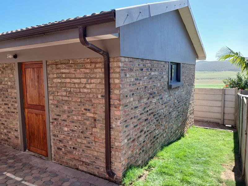 3 Bedroom Property for Sale in Reebok Western Cape